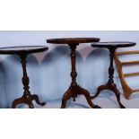 3 Occasional tables