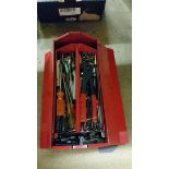 Tool box