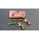 Replica Colt army and navy (2)