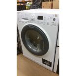 Hotpoint washing machine