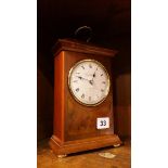 Reproduction new mantle clock