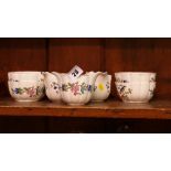 Aynsley 'Pembroke' bowls and jugs