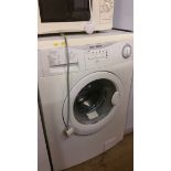 Tricity washing machine