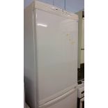 Hoover fridge freezer