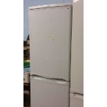 Hotpoint fridge freezer