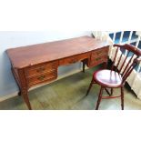 French style desk