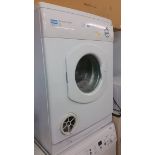 Creda dryer