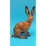 A Winstanley Hare.