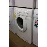 Zanussi washing machine