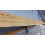 Quantity of timber