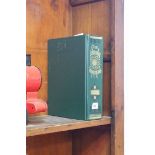 Limited Edition Mid Point Press 'Library of Shakespeare'