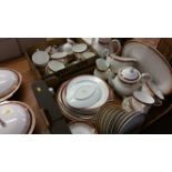 Royal Grafton dinner service