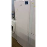 Beko fridge