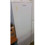 Beko fridge