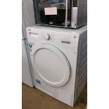 Beko dryer