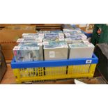 Quantity of model kits