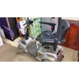 Disability scooter