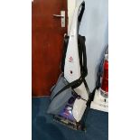 Bissel upright vac