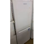 Beko fridge freezer