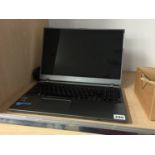 An Acer laptop (sold as seen)