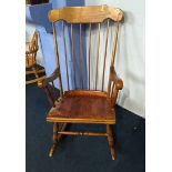 Rocking chair