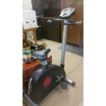 Olympus exercise bike