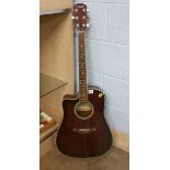 Westfield guitar