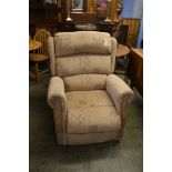 Recliner