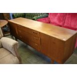 Teak Beautility sideboard