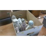 Box of figures