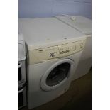 Zanussi washer