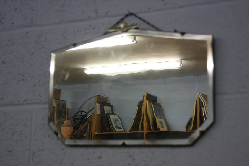 2 Mirrors - Image 3 of 4