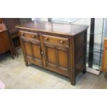 Ercol sideboard