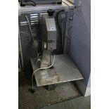 Band saw