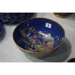 Carlton Ware bowl