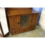 Oak Charm cabinet