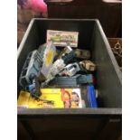 Quantity of die cast toys, Dinky etc.