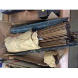 Quantity of stair rods