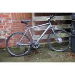 Gents Carrera Mountain bike