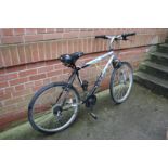 Gents Gemini Mountain bike