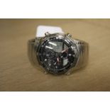 Gents Accurist wristwatch