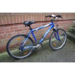 Gents Giant Mountain bike