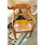 Carver chair