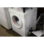 White Knight dryer