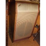 Wharfedale vintage speaker