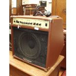 Watson acoustic amplifier XA30