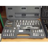 Halford socket set