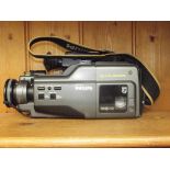 Philips video camera