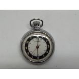 Ingersoll pocket watch, made in Gt Britain