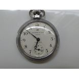 Ingersoll Ltd London, Triumph pocket watch